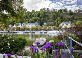 Mercure Namur Hotel 2