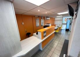 Première Classe Epinay Sur Orge Savigny Sur Orge 5