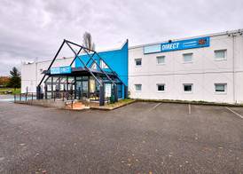 Kyriad ECO - Moulins Sud Yzeure 5