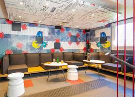 ibis Mulhouse Ile Napoleon 5