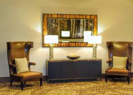 DoubleTree by Hilton Reading 5
