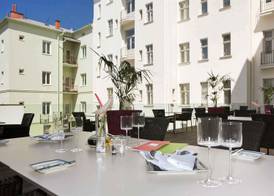 Mercure Ostrava Center 5