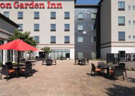 Hilton Garden Inn Fort Worth Alliance Airport 4