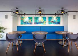 Hampton by Hilton Istanbul Kurtkoy 2