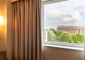 Novotel Cardiff Centre 5