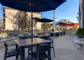 Homewood Suites Nashville Vanderbilt 3