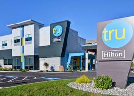 Tru by Hilton Syracuse North Airport Area 5