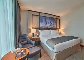 InterContinental Hotels LONDON - THE O2 by IHG 4