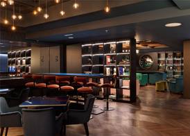 Hilton Rome Eur La Lama 5