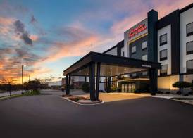 Hampton Inn & Suites Dayton-Vandalia 2