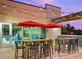 Home2 Suites By Hilton Richmond Glenside 2