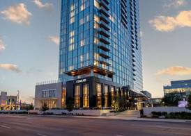 Conrad Nashville 4