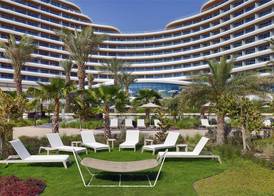 Waldorf Astoria Doha Lusail 3