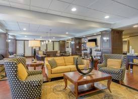 Hampton Inn Meadville 4