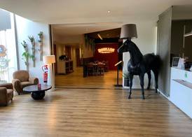 ibis Styles Lorient Caudan 4