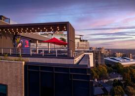 Radisson RED Hotel Johannesburg Rosebank 3