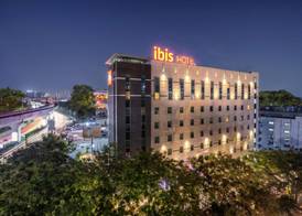 ibis Hyderabad Hitec City - An Accor Brand 2