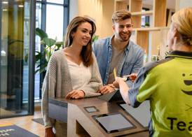 Ibis Styles Aschaffenburg 2