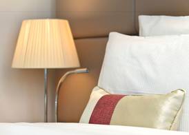 Crowne Plaza MANCHESTER AIRPORT by IHG 4