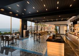 Park Inn By Radisson Izmir 2