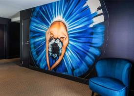 Ibis Christchurch 5