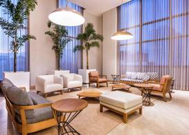 Hilton Garden Inn Santa Marta 4
