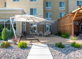 Hilton Garden Inn Billings 5