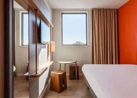 ibis budget Gent Centrum Dampoort 4