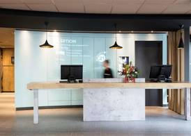 ibis Rotterdam City Centre 3