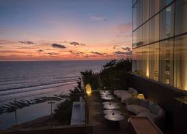 Umana Bali, LXR Hotels & Resorts 5