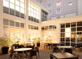 Novotel Lille Centre Grand Place 3