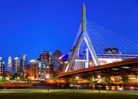 DoubleTree by Hilton Hotel Boston - Downtown 4
