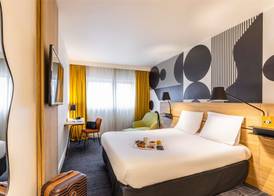 Mercure Metz Centre 4