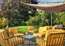 Novotel Roissy Saint Witz 4