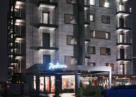 Radisson Hotel Nola Naples 2