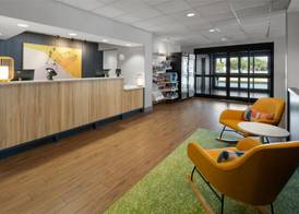 Spark by Hilton Decatur 5