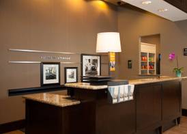 Hampton Inn & Suites New Orleans/Elmwood 5