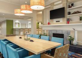 Hilton Garden Inn Bridgewater 4