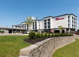 Hilton Garden Inn Grand Rapids East 3