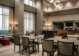 Hampton Inn Wichita Northwest 5