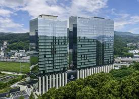 DoubleTree By Hilton Seoul Pangyo 4