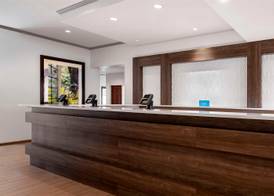 Hilton Garden Inn Cleveland Downtown 5