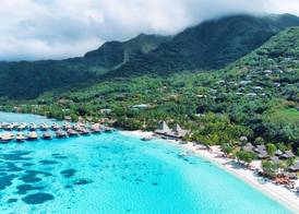 Sofitel Kia Ora Moorea Beach Resort 2