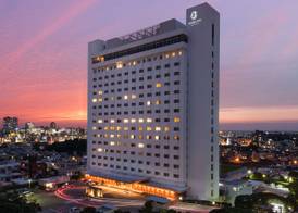 DoubleTree by Hilton Naha Shuri Castle 3