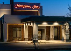Hampton Inn - Springfield 4