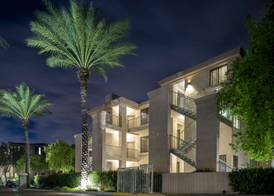 Hilton Vacation Club Scottsdale Links Resort 3