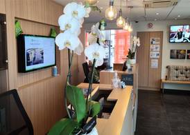 ibis Styles Rennes Centre Gare Nord 2
