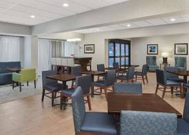 Hampton Inn Lagrange near Callaway Gardens 5