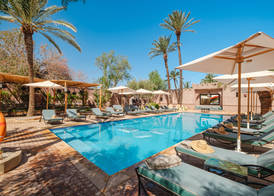 Dar 55 - Berber House - Boutique Hôtel & SPA 3