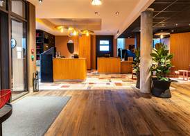 Novotel Suites Reims Centre 2